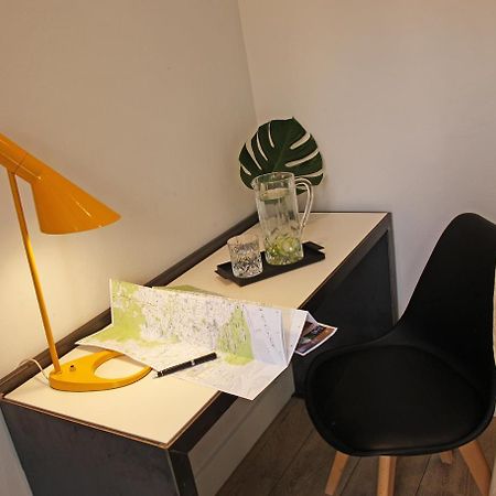 Chic & Basic Lemon Boutique Hotel Барселона Экстерьер фото