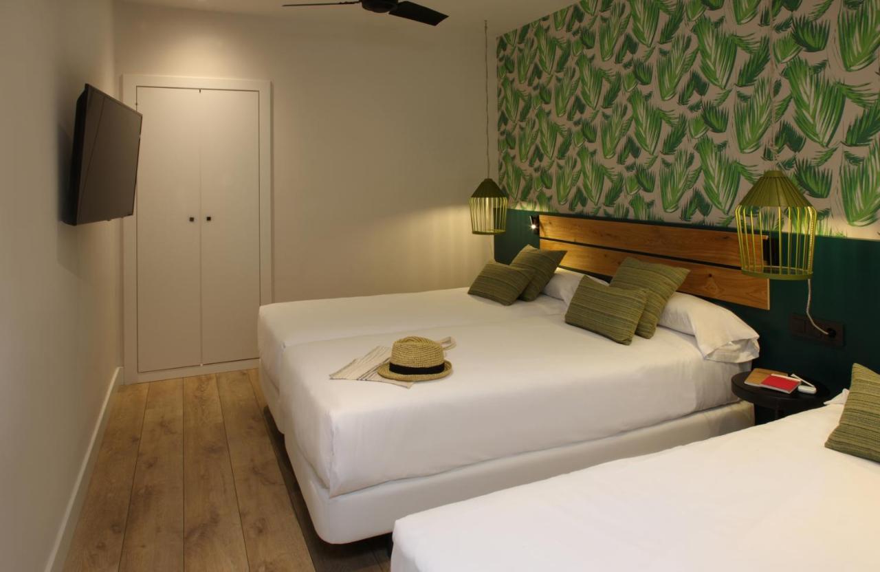 Chic & Basic Lemon Boutique Hotel Барселона Экстерьер фото