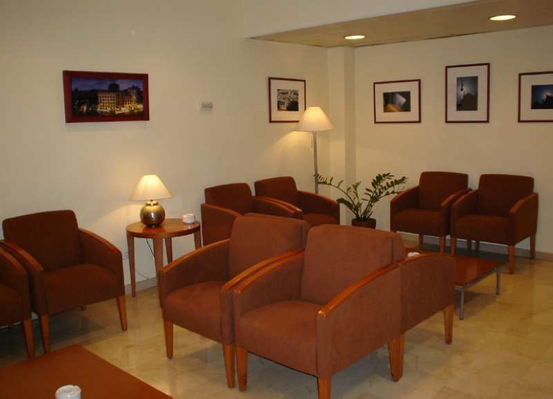 Chic & Basic Lemon Boutique Hotel Барселона Экстерьер фото