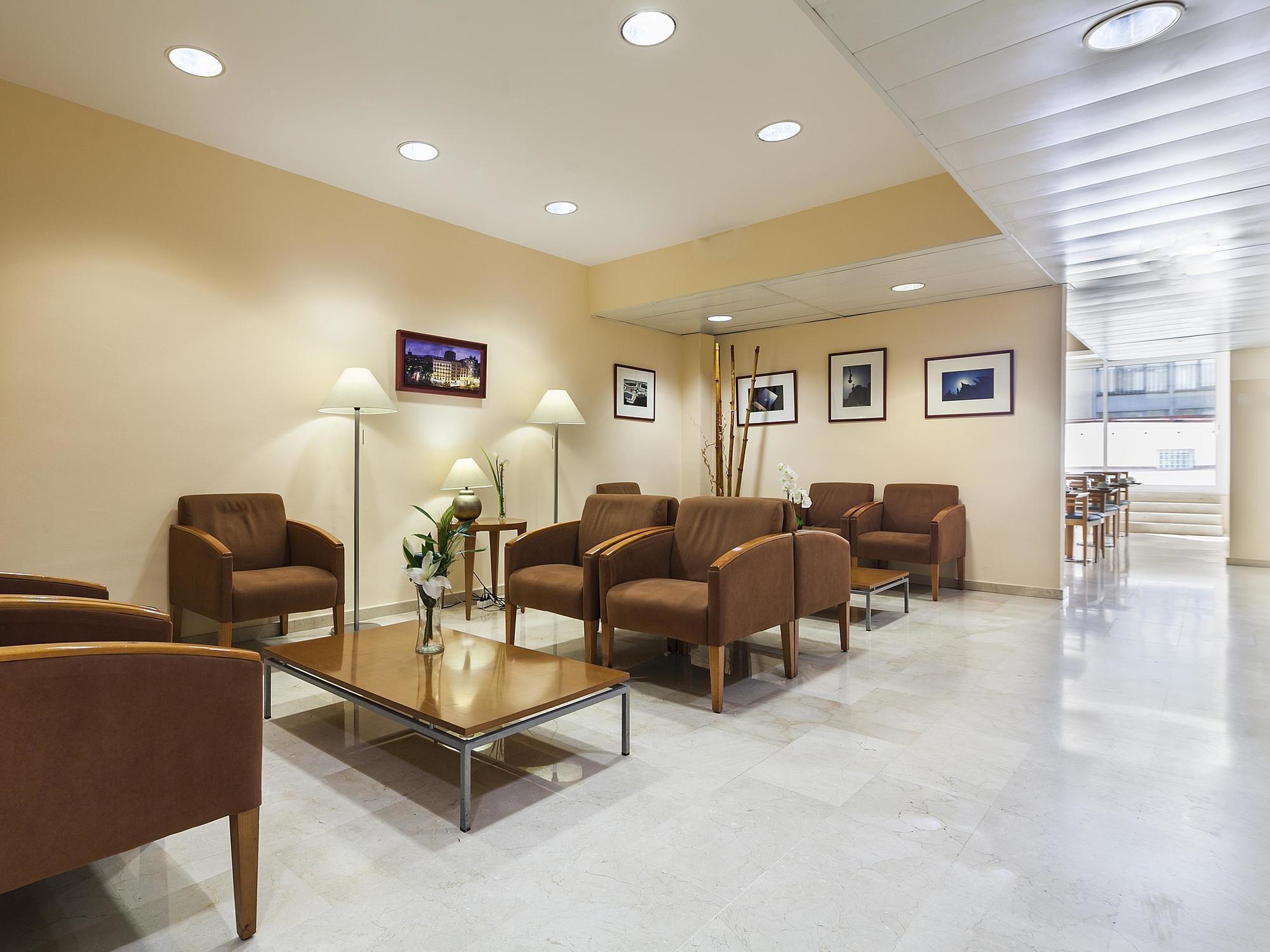 Chic & Basic Lemon Boutique Hotel Барселона Экстерьер фото