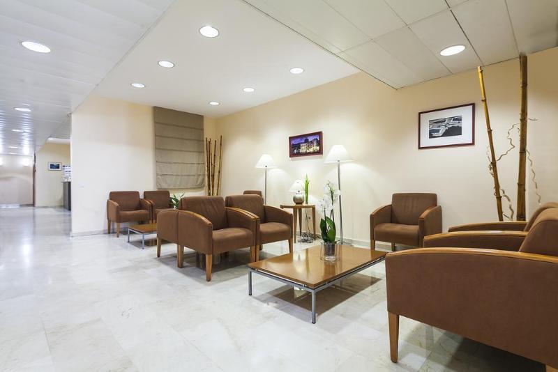 Chic & Basic Lemon Boutique Hotel Барселона Экстерьер фото